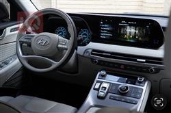 هيونداي باليسيد